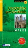 Pathfinder Lincolnshire & the Wolds: Walks (Pathfinder Guide)