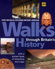 AA Walks Through Britain's History