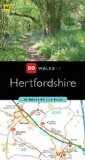 Hertfordshire (AA 50 Walks Series)
