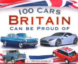 100 Cars Britain Can be Proud of