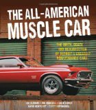 he All-American Muscle Car: The Birth, Death and Resurrection of Detroit's Greatest Performance Cars [Abridged, Audiobook, Box Set, Illustrated, Large Print]
