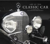 Art of the Classic Car [Abridged, Audiobook, Box Set, Illustrated, Large Print]