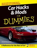 Car Hacks & Mods for Dummies (For Dummies)