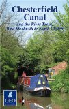Chesterfield Canal Map: and River Trent, West Stockwith to North Clifton [Folded Map]