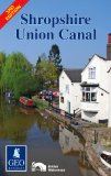 Shropshire Union Canal (Inland Waterways of Britain)