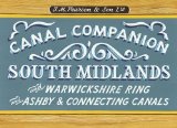 South Midlands & Warwickshire Ring: Ashby & Connecting Canals (Pearson's Canal Companions)