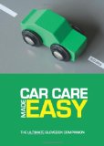Car Care Made Easy: The Ultimate Glovebox Companion