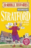 Gruesome Guides: Stratford-upon-Avon (Horrible Histories)