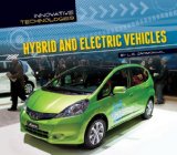 Hybrid and Electric Vehicles (Innovative Technologies)