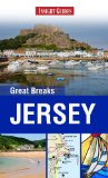 Insight Guides: Great Breaks Jersey (Insight Great Breaks)