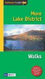 Pathfinder More Lake District (Pathfinder Guide)