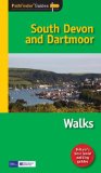 Pathfinder South Devon & Dartmoor (Pathfinder Guide)
