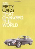 Design Museum Fifty Cars that Changed the World