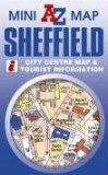 Sheffield Little Map