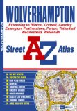 Wolverhampton Street Atlas