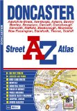 Doncaster Street Atlas (A-Z Street Atlas)