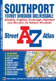 Southport Street Atlas (A-Z Street Atlas)