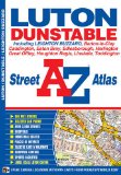 Luton Street Atlas (A-Z Street Atlas)