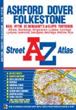 Ashford Street Atlas (A-Z Street Atlas)