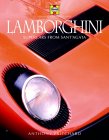 Lamborghini (Haynes Classic Makes S.) (Hardcover)