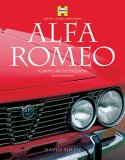 Alfa Romeo: Always with Passion (Haynes Classic Makes Series)