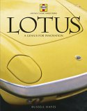 Lotus: A Genius for Innovation (Haynes Classic Makes S.) (Hardcover)