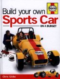 Build Your Own Sports Car: On a budget