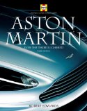 Aston Martin (Haynes Classic Makes Series)