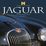 Jaguar: Speed and Style (Haynes Classic Makes Series)