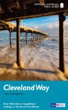 The Cleveland Way (National Trail Guides)