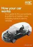 How Your Car Works: Your guide to the components & systems of modern cars, including hybrid & electric vehicles (RAC Handbook)