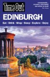 Time Out Edinburgh (& the Best of Glasgow)