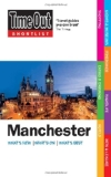 Time Out Shortlist Manchester 2nd edition