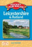 Pocket Pub Walks - Leicestershire & Rutland