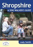 Shropshire: A Dog Walker's Guide