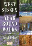 West Sussex Year Round Walks