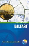 Belfast Pocket Guide, 3rd (Thomas Cook Pocket Guides)