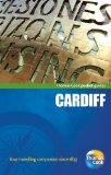 Cardiff Pocket Guide, 3rd (Thomas Cook Pocket Guides)