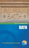 Bath, pocket guides (Thomas Cook Pocket Guides)
