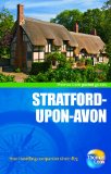 Stratford Upon Avon, pocket guides, 1st