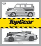 Top Gear: The Cool 500: The coolest cars ever made