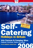 Self-Catering Holidays in Britain 2006