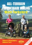 All-Terrain Puschair Walks: West Yorkshire (All-Terrain Pushchair Walks)