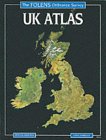 Folens/Ordnance Survey UK Atlas
