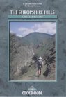 The Shropshire Hills: A Walker's Guide (Cicerone British Walking)