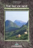 The Isle of Skye: A Walker's Guide (Cicerone Guides)