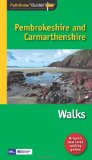 Pathfinder Pembrokeshire & Carmarthenshire (Pathfinder Guides)