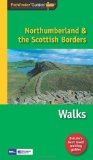 Pathfinder Northumberland & the Scottish Borders (Pathfinder Guides)