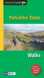 Pathfinder Yorkshire Dales (Pathfinder Guides)