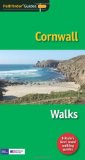 Pathfinder Cornwall (Pathfinder Guides)